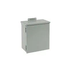 Hoffman A8R86HCR Hinge-Cover, Small, Type 3R