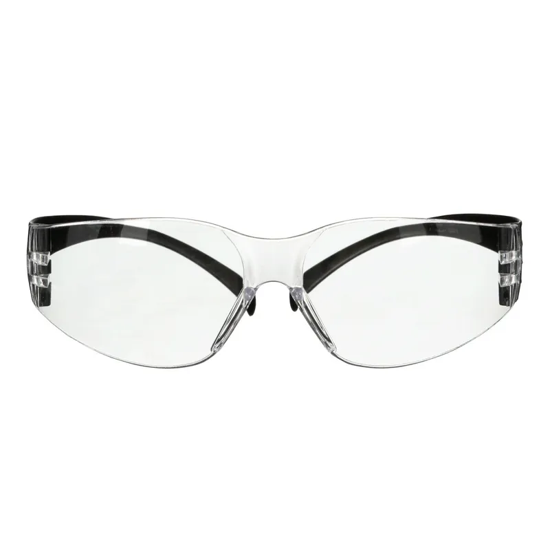 3M 7100238174 SecureFit 100 Series Clear Safety Glasses Anti-Fog/Anti-Scratch