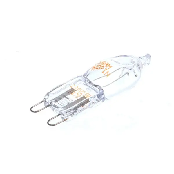 LAMP G9 E35 25W 230V Halogen for Moffat M231814