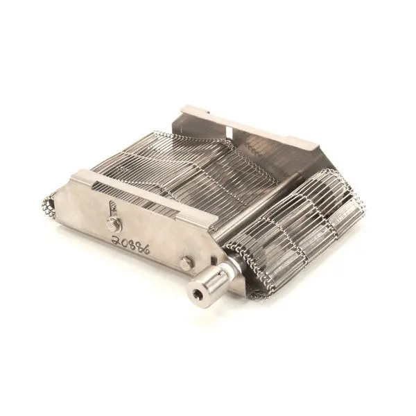 Drive Unit, Wire Belt, 7 Belt for Nieco 20886