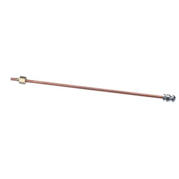 PILOT ASSEMBLY W/ FERRULE AND NUT for Royal Range 1109
