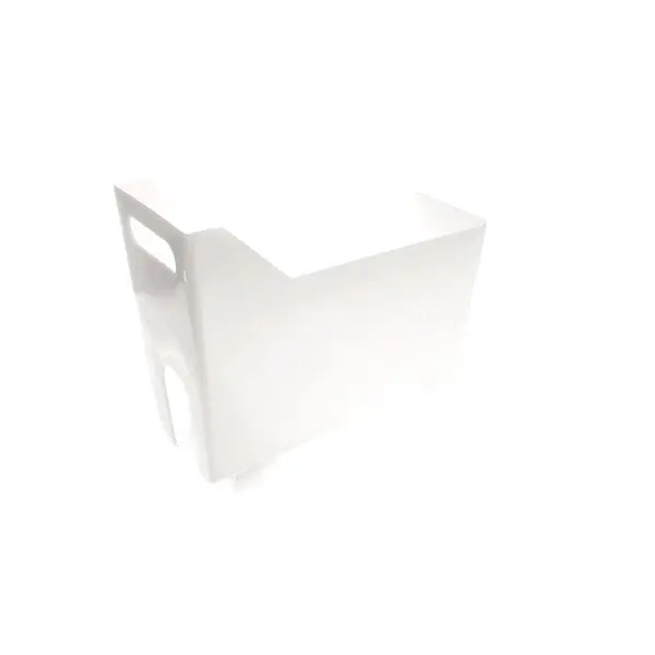 Container Cream Plastic Single 366-151S for Prince Castle