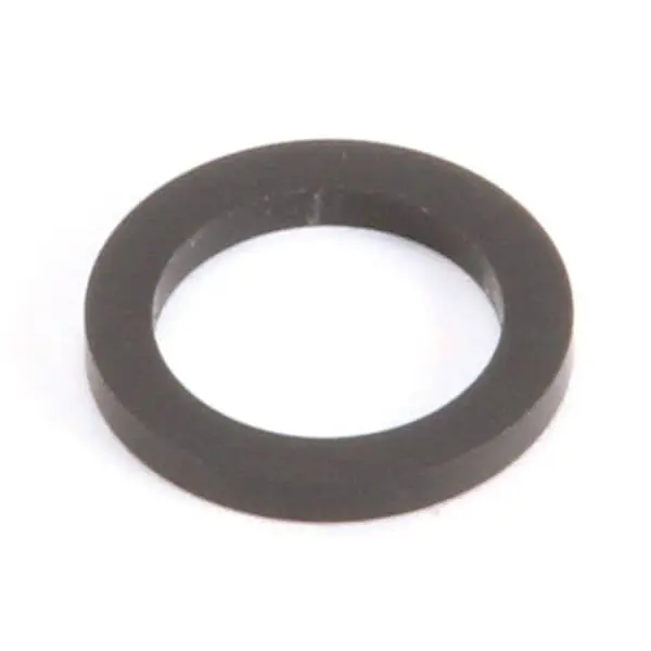 Gasket F. Connect.Pipe Hand Shower Roll Guide for Rational 50.00.537