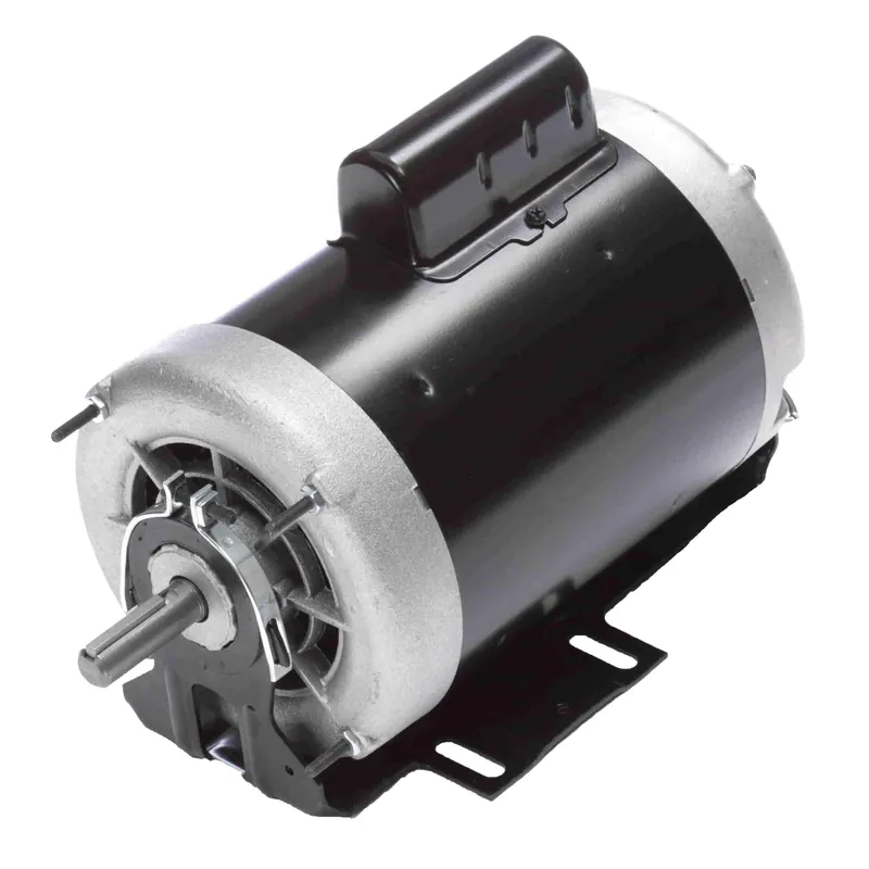 Century C472 1.0/.28 HP 208/230V 2 Speed Fan and Blower HVAC/R Motor