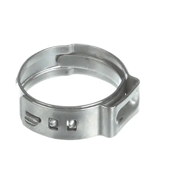 Clamp Stepless SS for Multiplex 18.5-706R