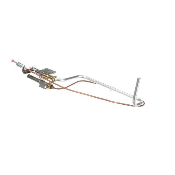 PG PILOT ASSY NAT RTG14 B8017803-C for Pitco