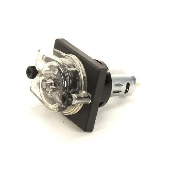 Pump Cartridge and Motor Assembly for Glastender 01000575