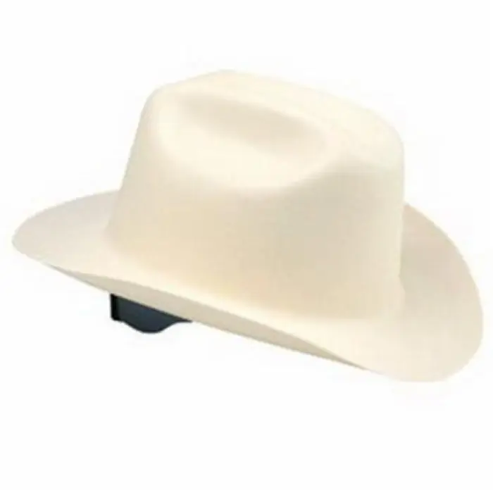 Jackson Safety 19500 Western Outlaw Cowboy-Style Safety Hard Hat