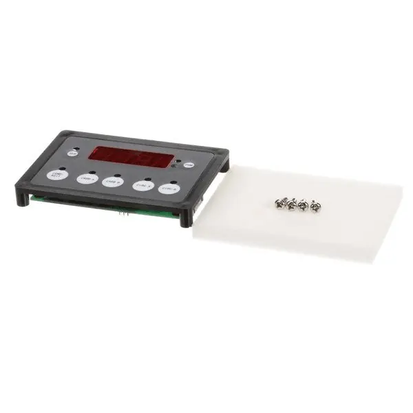 BOARD KEYPAD / DISPLAY E RC N21697224 for Multiplex 20001986