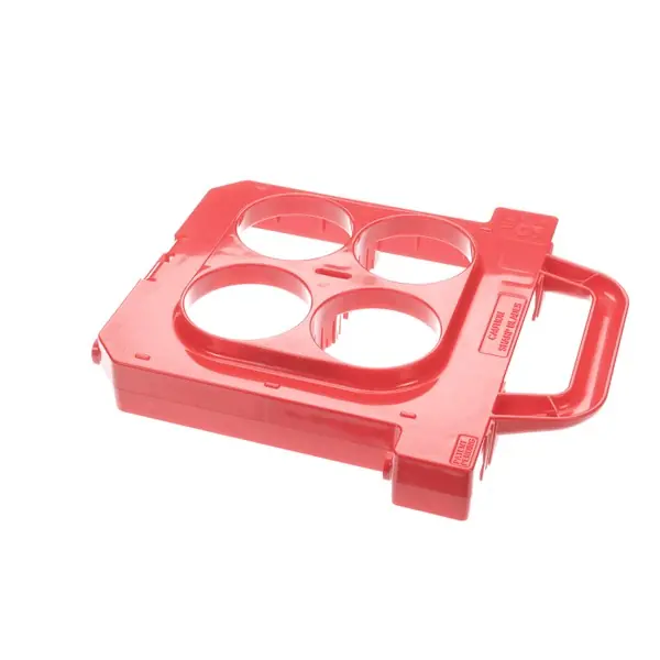 COVER BLADE REPLACEMENT KIT for Prince Castle 2619000