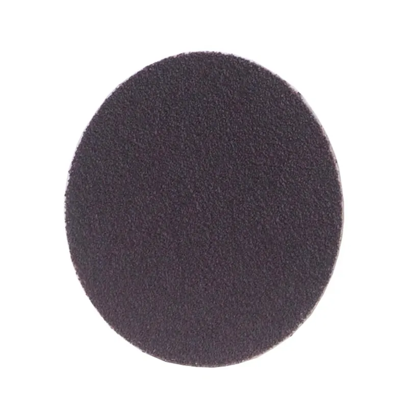 Norton 66261136588 Metalite Aluminum Oxide Extra Coarse Grit Cloth PSA Disc