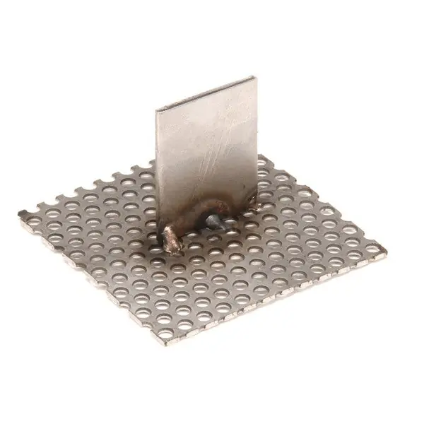 TK SCRN DRN VLV WLDMT R S14D B3305402C for Pitco  B3305402C