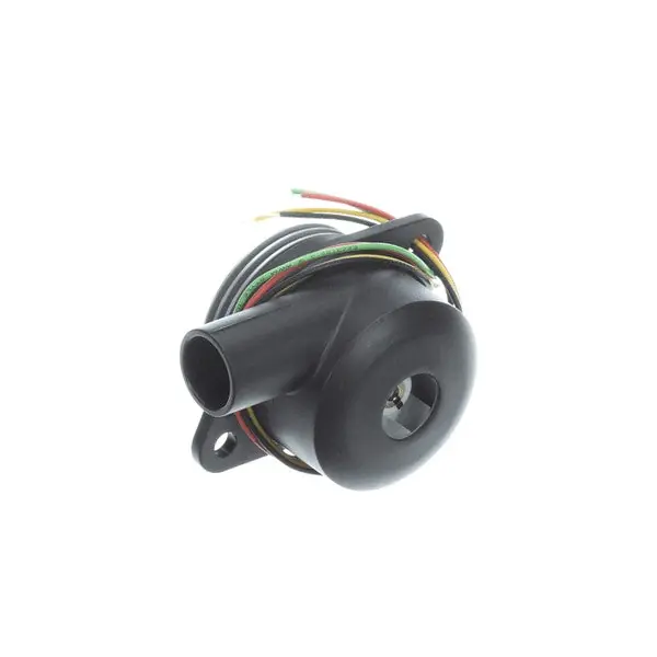 Blower High Pressure 24V DC 26606 for Nieco