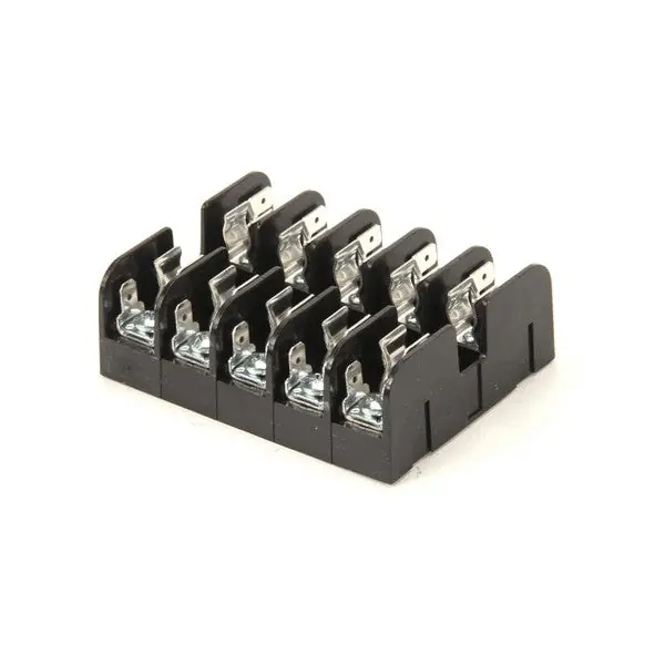 Fuseblock 30A-600V 5P Class M for Middleby Marshall 27021-0011