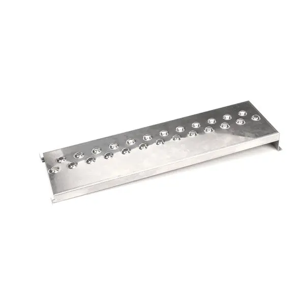 Plate OTR L5GN W/2 Rows PS520 for Middleby Marshall 51356
