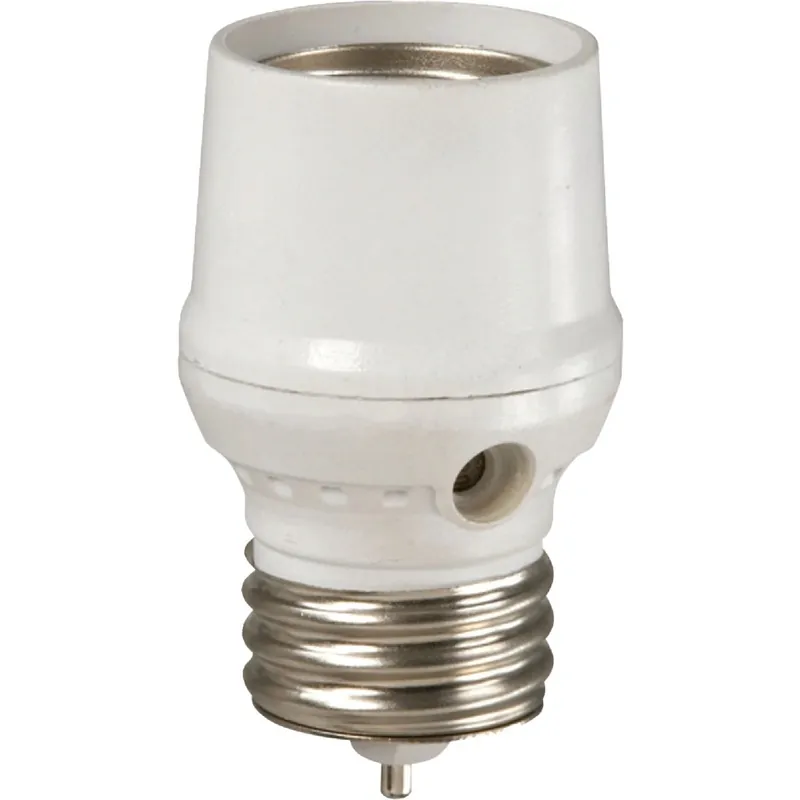 Westek SLC5BCW-4 Dusk To Dawn Photocell Lamp Control