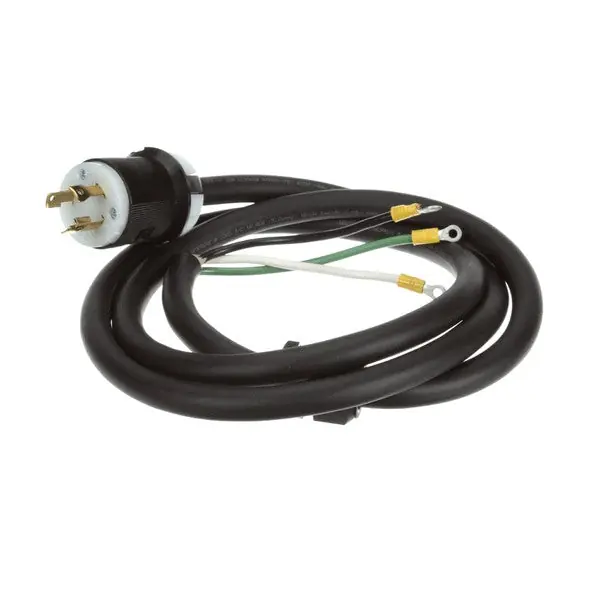 CORD 30A TWIST LOCK PLUG 60129101 for Pitco