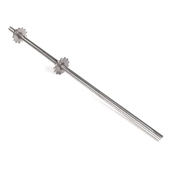 Drive Shaft 33.33 3.55 2.85 18996 for Nieco 18996