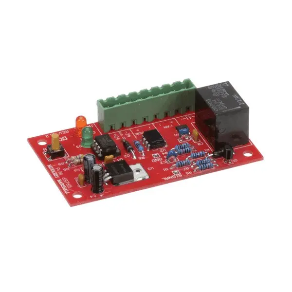 BOARD CURRENT SENSE DC MODEL N21504458 for Middleby Marshall  69765