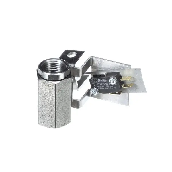 Valve Assy 1/2 Oil Return-R 1064006SP for Frymaster