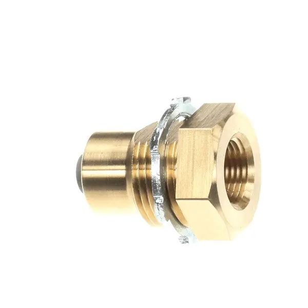 Fitting 3/8 FPT X 1/4 P Push In 01065275 for Follett