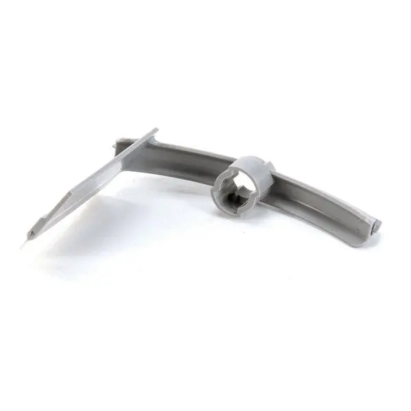 BX6 SCRAPER ARM ASSEMBLY for Robot Coupe 29883