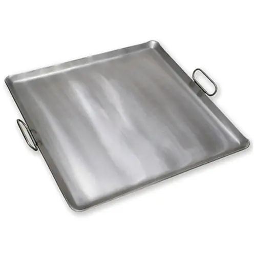 Portable Griddle Top 4 Burner RM2323-8 for Rocky Mountain Cookware