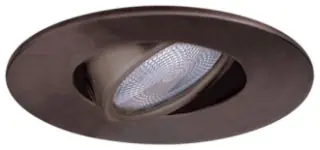 Elco EL985BZ 4 Gimbal Ring For PAR20