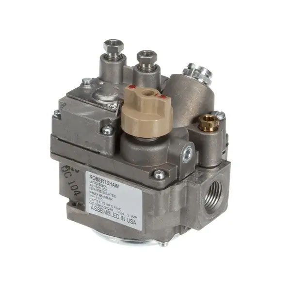 VLV, GAS 1/2 BGOL/S TCOU PLE for Pitco PP11110