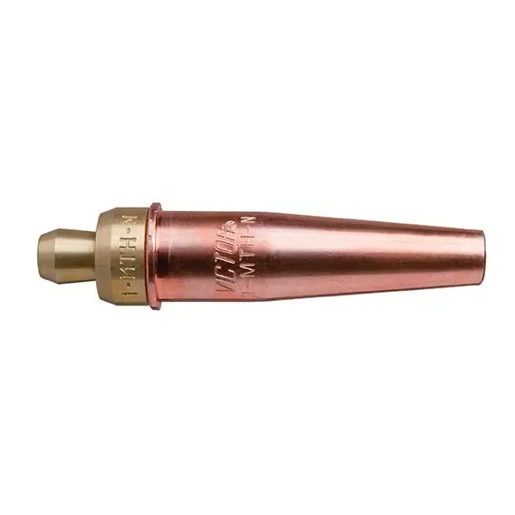 Victor 0333-0364 Cutting Tip 0 Size Propane Natural Gas
