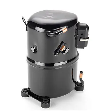 Allied Air 63K71 AW5528G Compressor 2.5 Ton Compressor (230v)