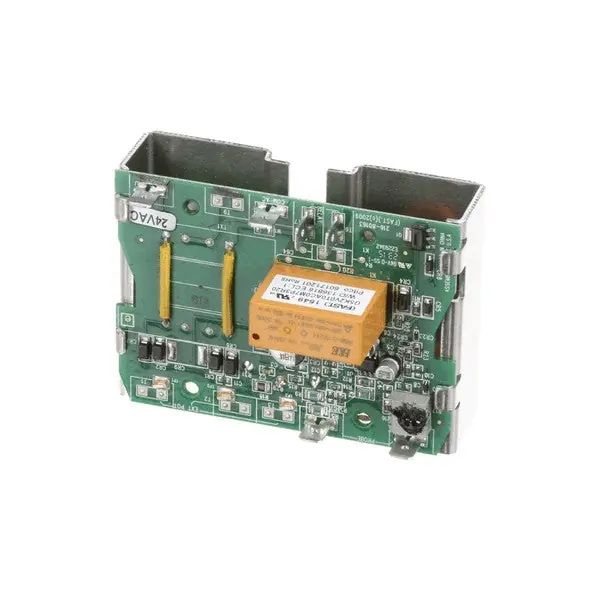 CTRL TEMP SSTC 140-200F 60171201 for Pitco