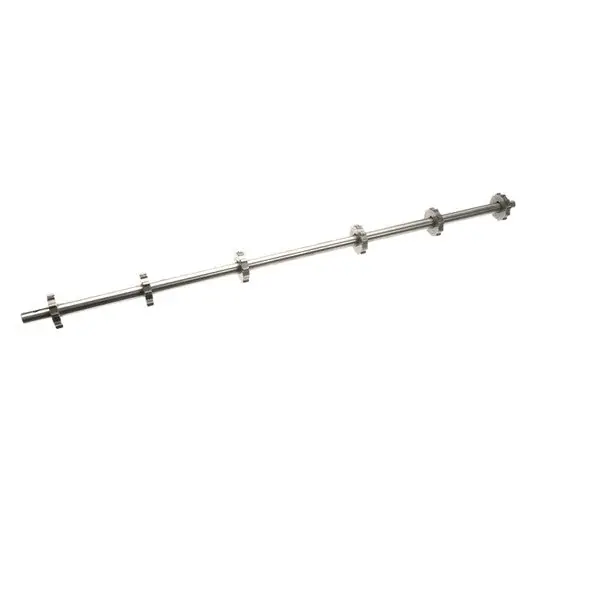 ASSY, DRIVE SHAFT for Middleby Marshall 49400-0012