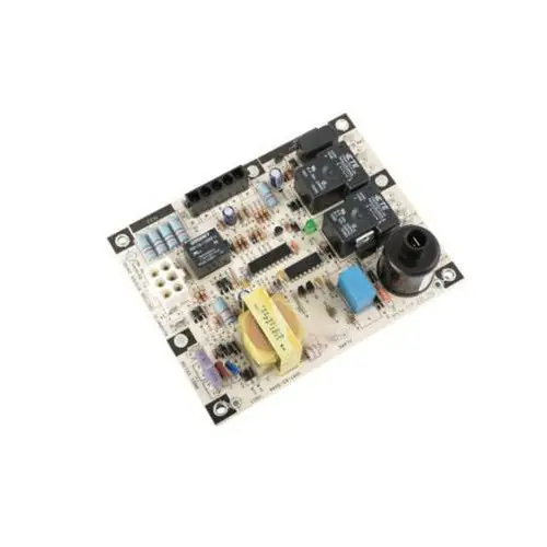 Allied Air 104278-01 Furnace Control Board, 24 V, 3 A