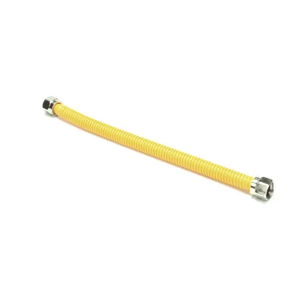TBG FLEX W/FTGS 16 GAS for Pitco 60128014