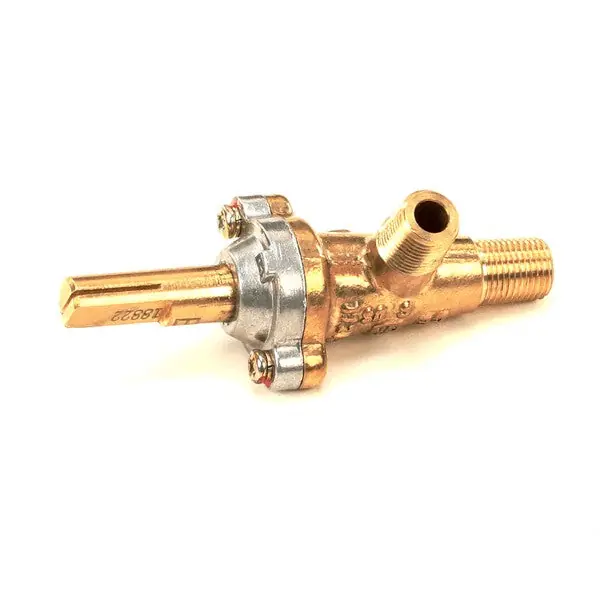 GAS VALVE OPEN-TOP BRNR 8020622 for Vulcan Hart 00-961329