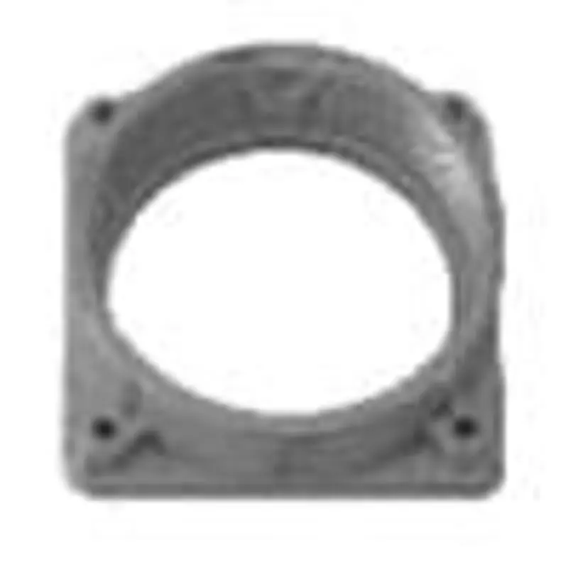 GE ARP00003GE 1IN BOLT-ON-HUB