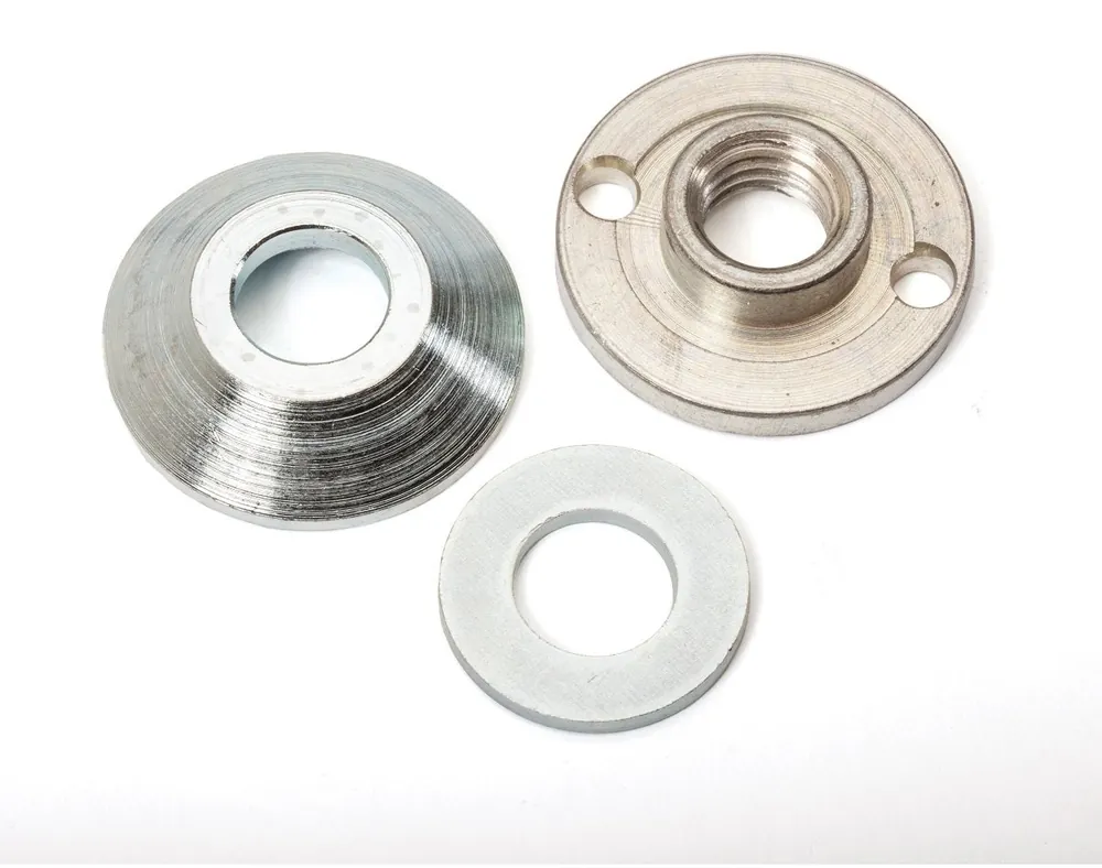 United Abrasives 95055 Metal Adapter