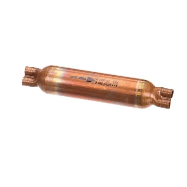 Drier 2-Inlet 2-Outlet 67795 for Perlick 67795