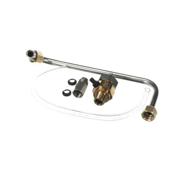 CARBONATOR CONVERSION KIT for Multiplex 16-1521