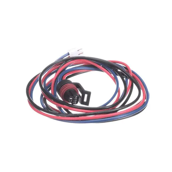 Harness Press Transducer to Lo for Multiplex 20002070