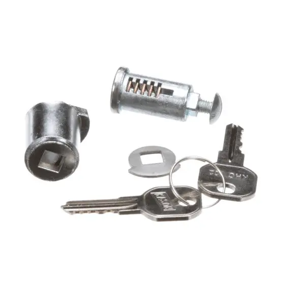 Cylinder Lock for Nor-Lake 164338