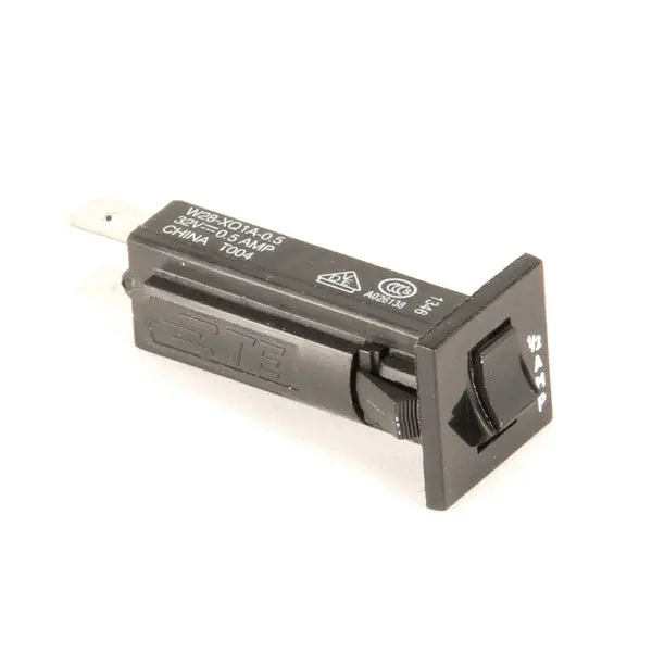 Breaker 0.5 Amp N21502671 for Middleby Marshall 97598