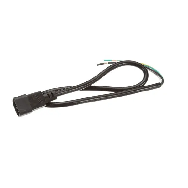 CORD MALE IEC-320 16-3 AWG for Pitco 60133901