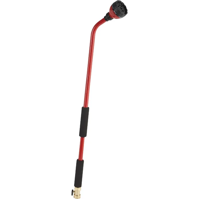 Best Garden C6000 33 In. 7-Pattern Water Wand with Flow Control Lever