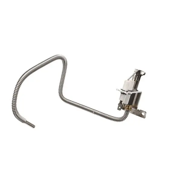 PG ASSY PLT ELEC IGN SN S LP for Pitco B8061502-C