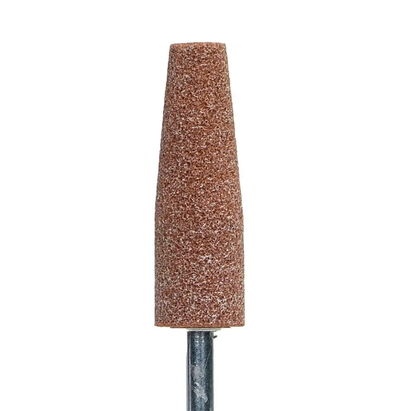 Norton 61463624375 Mounted Point A1 3/4 x 2-1/2 60 Grit