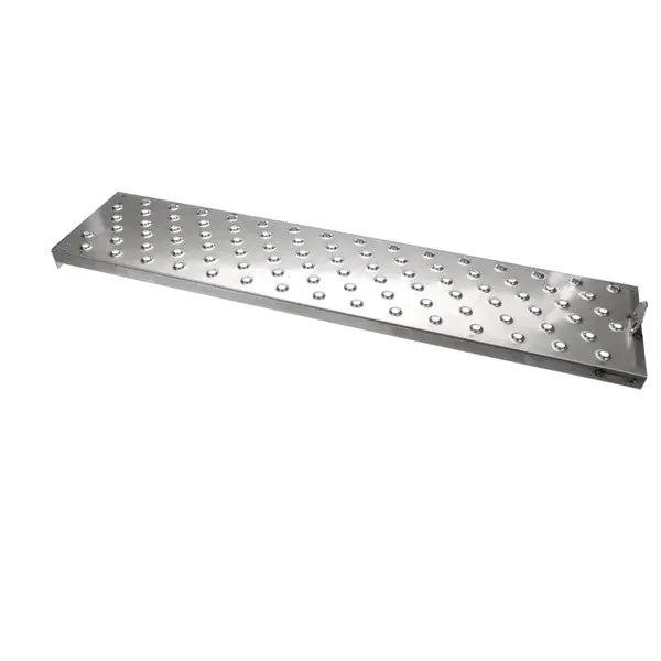 WLDMT PLT OTR S L6 W EX T TAB for Middleby Marshall 39225