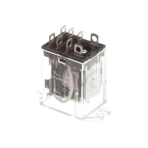 RELAYS Power (1 EA) RL33483 for Alto-Shaam