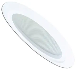 Elco EL-602W Baffle For Super Slope Housing